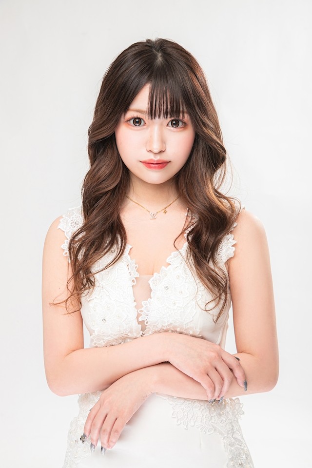白咲 ねおプロフィール写真6
